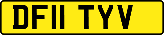 DF11TYV