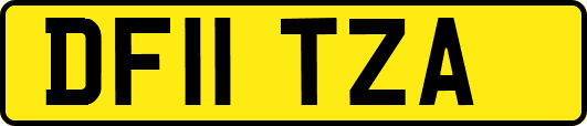 DF11TZA