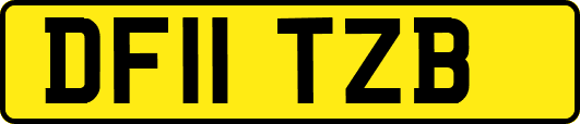DF11TZB
