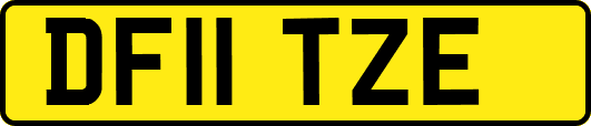 DF11TZE