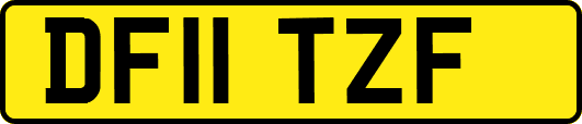 DF11TZF
