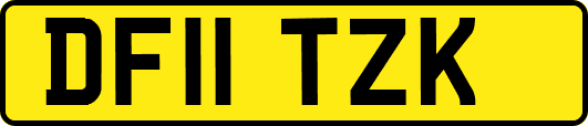 DF11TZK