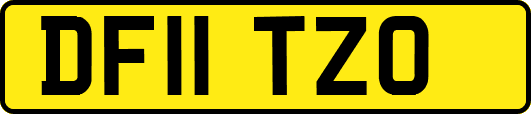 DF11TZO