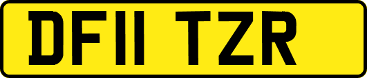 DF11TZR