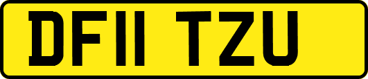 DF11TZU