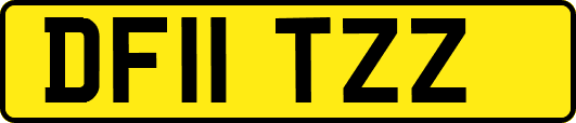 DF11TZZ