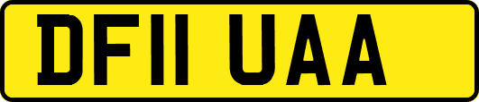 DF11UAA