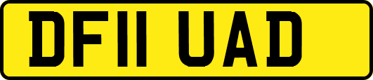 DF11UAD