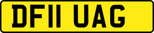 DF11UAG