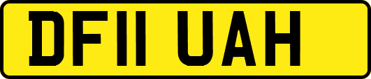 DF11UAH