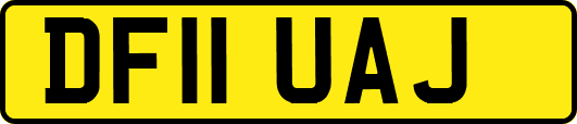 DF11UAJ