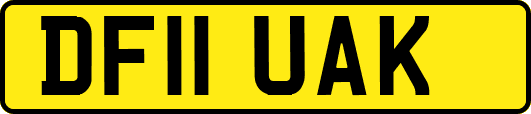 DF11UAK