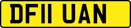 DF11UAN