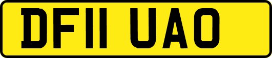 DF11UAO