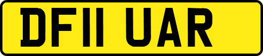DF11UAR