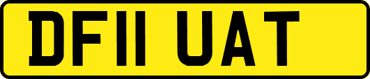 DF11UAT