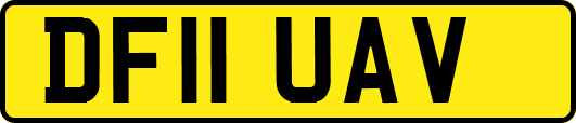 DF11UAV