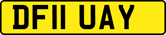 DF11UAY