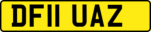 DF11UAZ