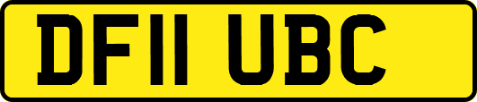 DF11UBC
