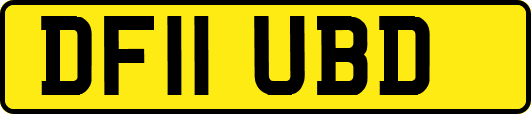 DF11UBD