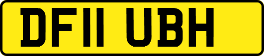 DF11UBH