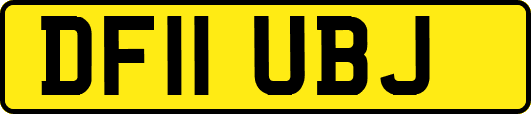 DF11UBJ