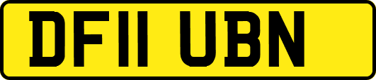 DF11UBN