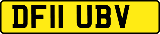 DF11UBV