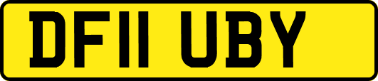 DF11UBY