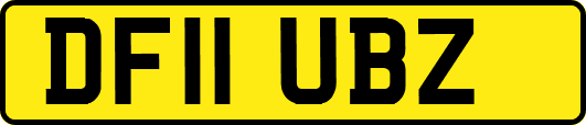 DF11UBZ