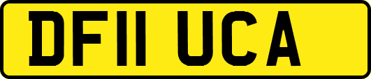 DF11UCA