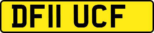 DF11UCF