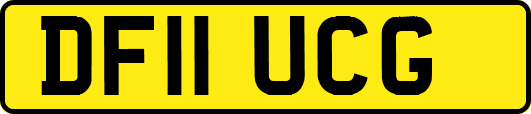 DF11UCG