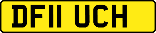 DF11UCH