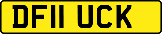 DF11UCK