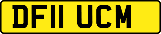 DF11UCM