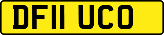 DF11UCO