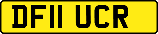 DF11UCR