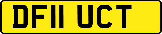 DF11UCT