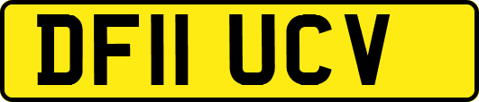 DF11UCV