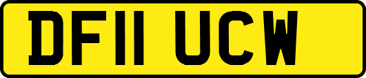 DF11UCW