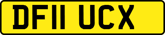 DF11UCX