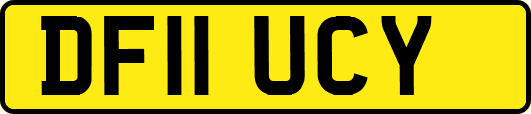 DF11UCY