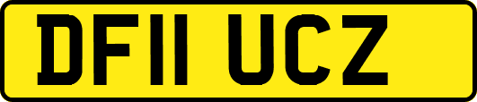 DF11UCZ