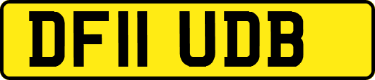 DF11UDB
