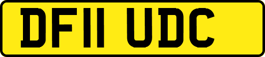 DF11UDC