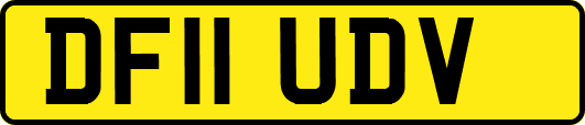 DF11UDV