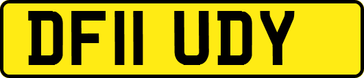 DF11UDY