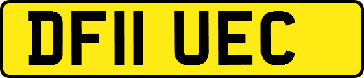 DF11UEC